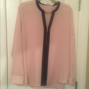 Calvin Klein blouse